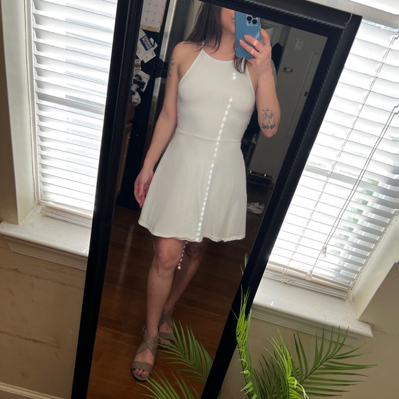 Forever 21 Bundle 2 Summer Mini Dresses - Picture 15 of 15